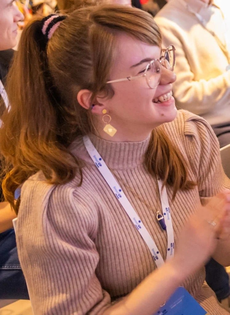 Anna Olszak