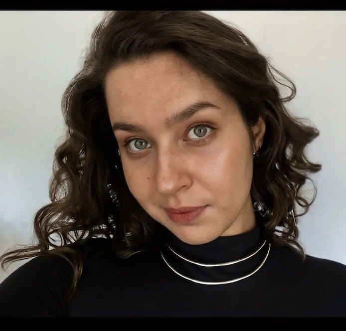 Maryia Babinskaya