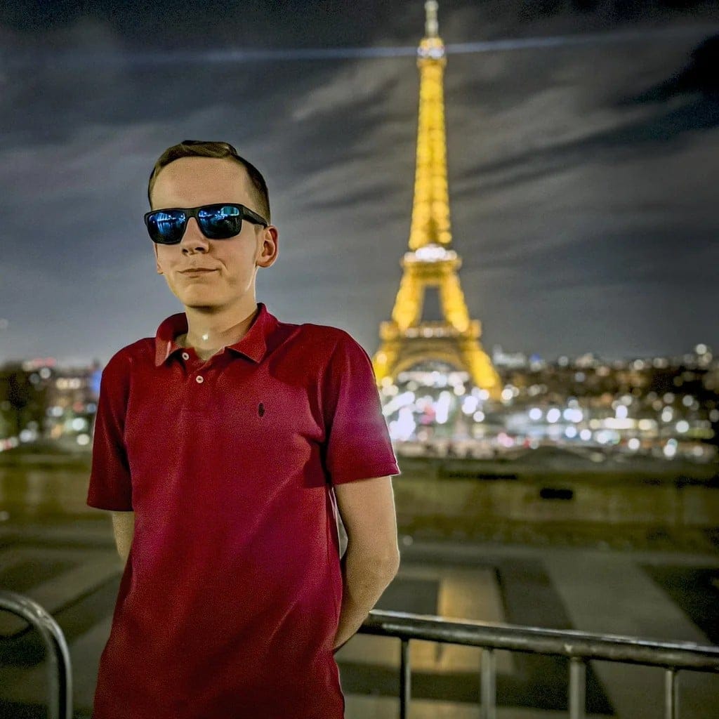 Mateusz Turski