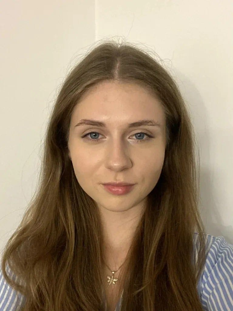 Patrycja Jaworska