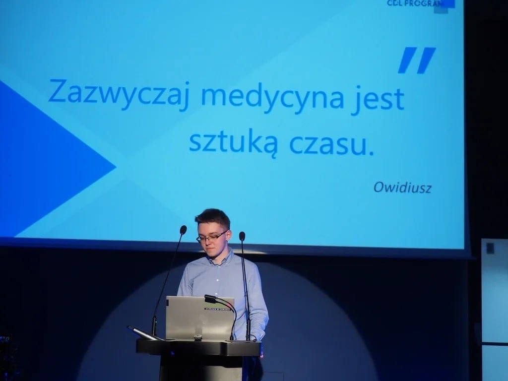 Szymon Tomaszewski